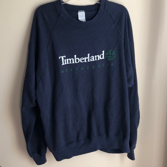 Timberland Other - Vintage Timberland Sweatshirt